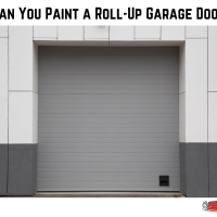 Pouvez-vous peindre une porte de garage rétractable et redonner vie à votre garage image Can You Paint a Roll-Up Garage Door_thumbnail Pouvez-vous peindre une porte de garage rétractable et redonner vie à votre garage